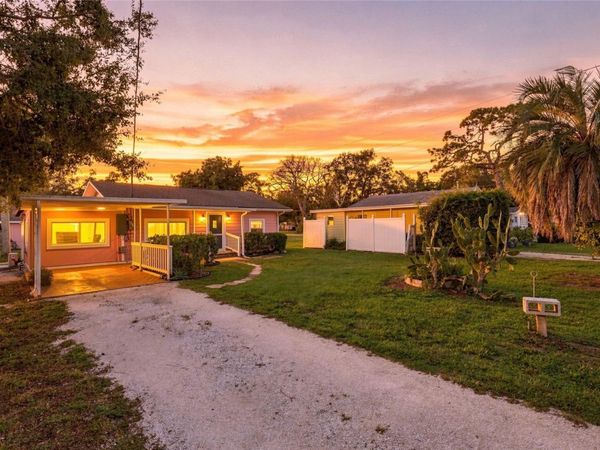 304 MOUNT PLEASANT ROAD, NOKOMIS, FL 34275