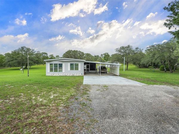 13255 JACQUELINE ROAD, BROOKSVILLE, FL 34613