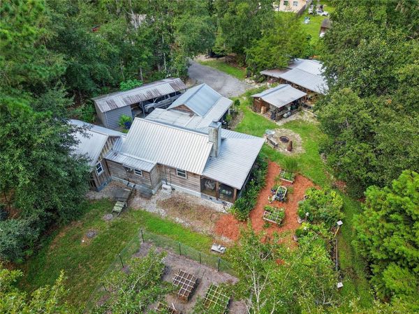 5661 NW 219TH STREET ROAD , MICANOPY, FL 32667