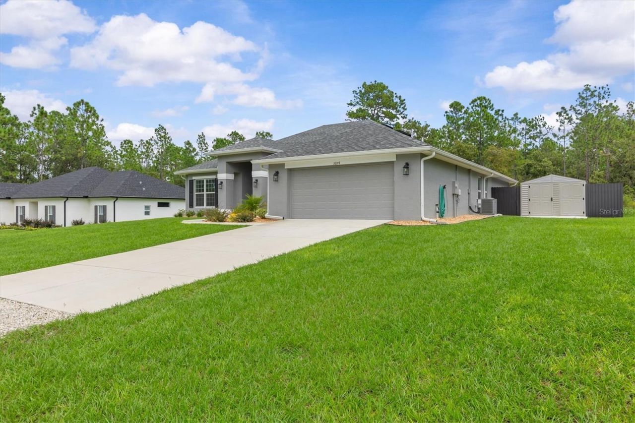 16174 Malden Road, Weeki Wachee, FL 34614 Photo