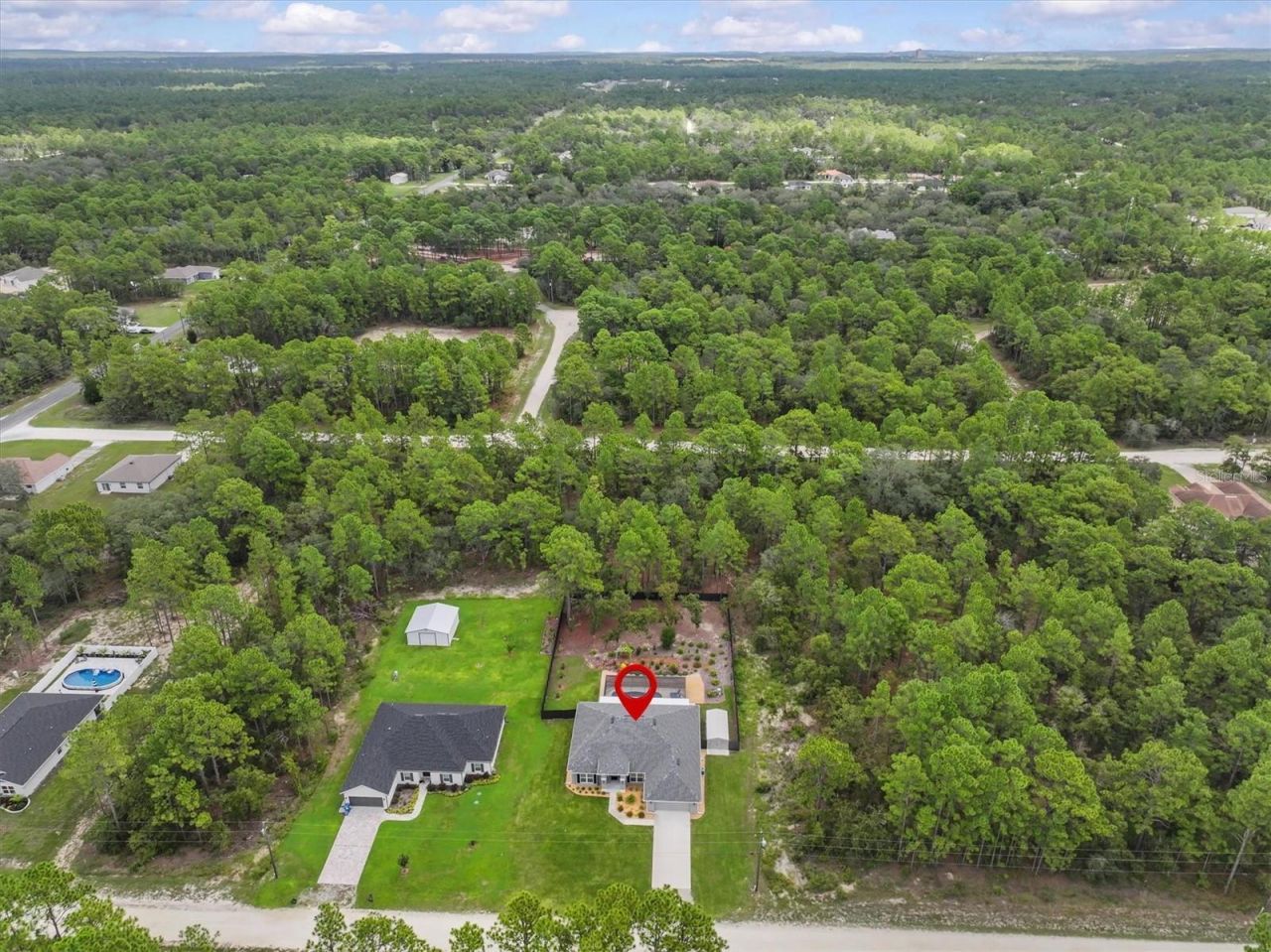 16174 Malden Road, Weeki Wachee, FL 34614 Photo