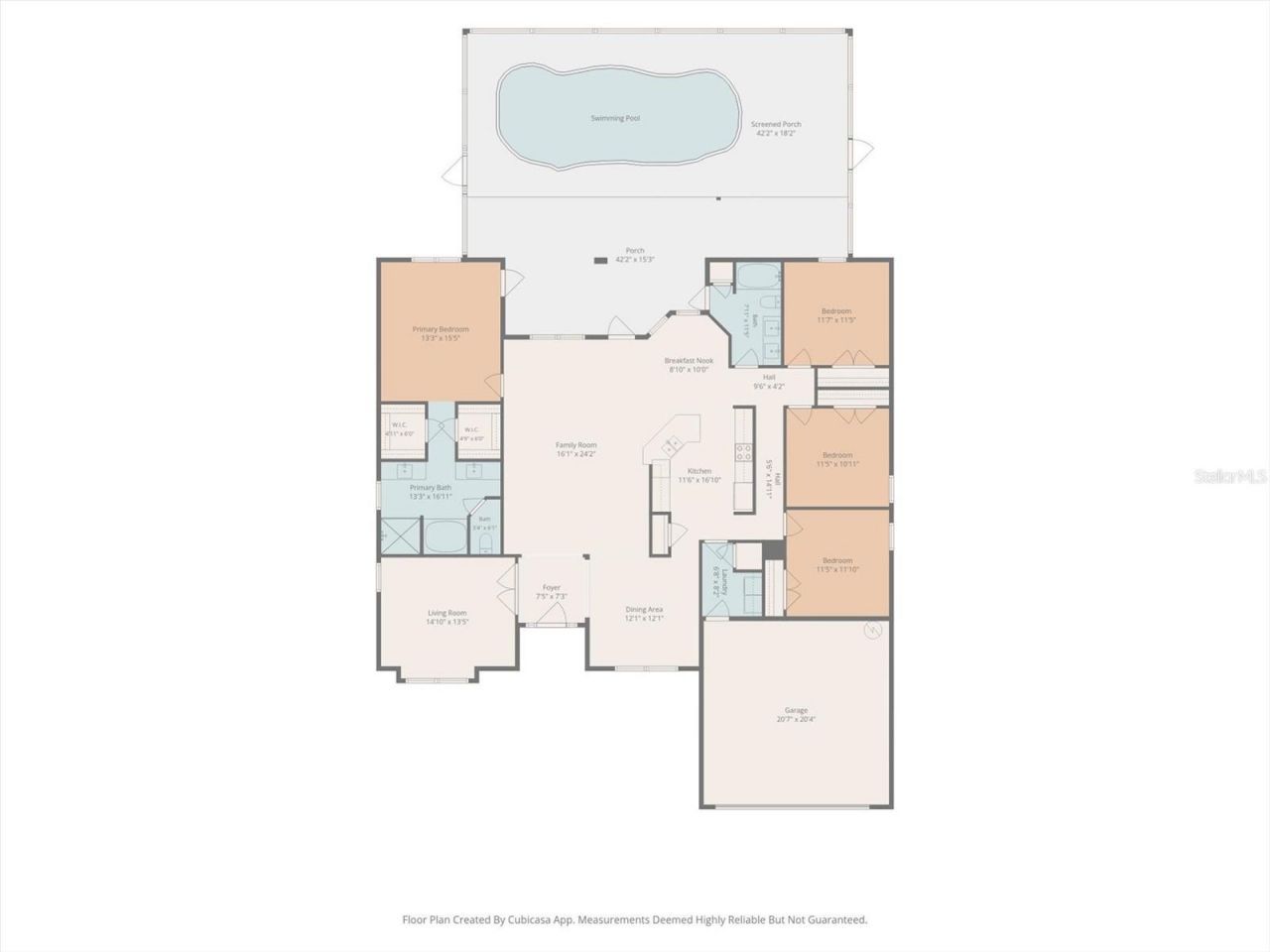 16174 Malden Road, Weeki Wachee, FL 34614 Photo