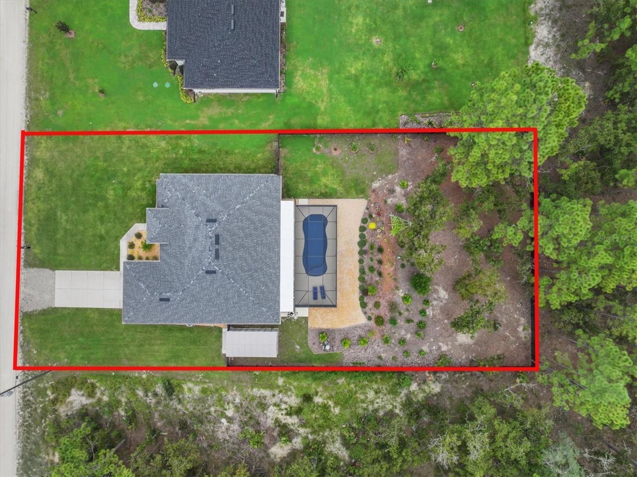 16174 Malden Road, Weeki Wachee, FL 34614 Photo