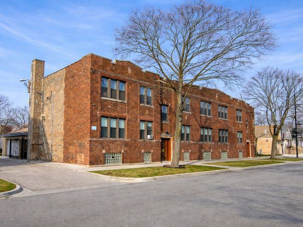6702 S Wood Street , Unit 2B, Chicago, IL 60636