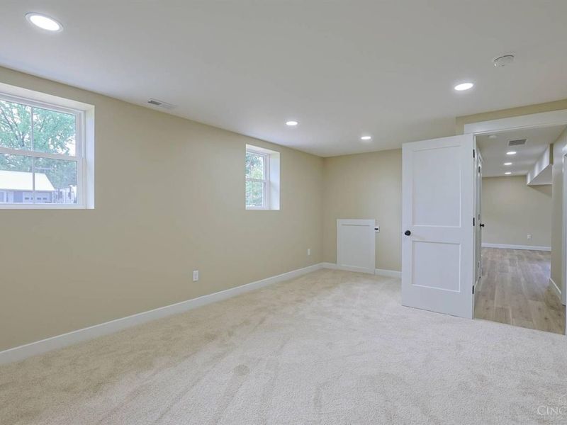 1492 Rolling Knoll Drive, Goshen Township, OH 45140 Photo 22