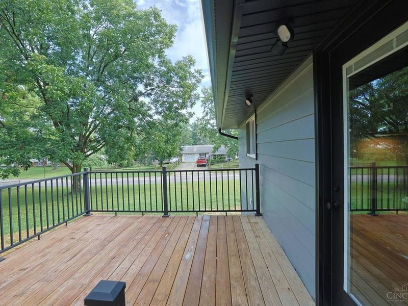 1492 Rolling Knoll Drive, Goshen Township, OH 45140 Photo 34