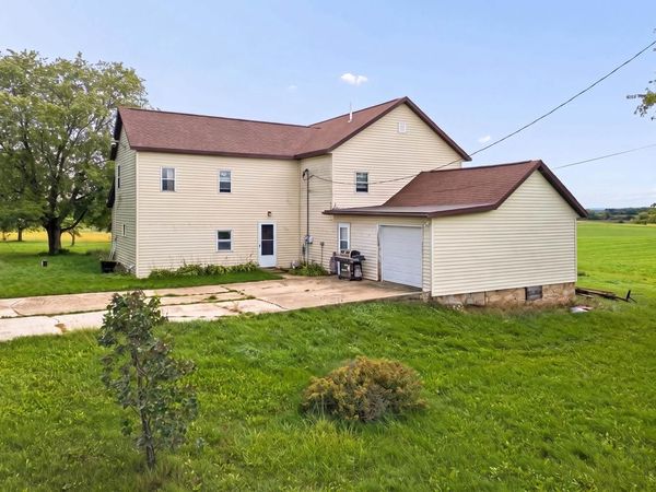 N9173 HOLLY ROAD, Saint Cloud, WI 53079