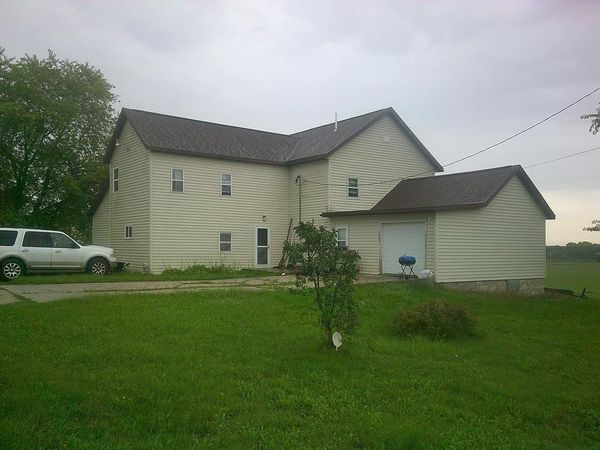 N9173 HOLLY ROAD, Saint Cloud, WI 53079