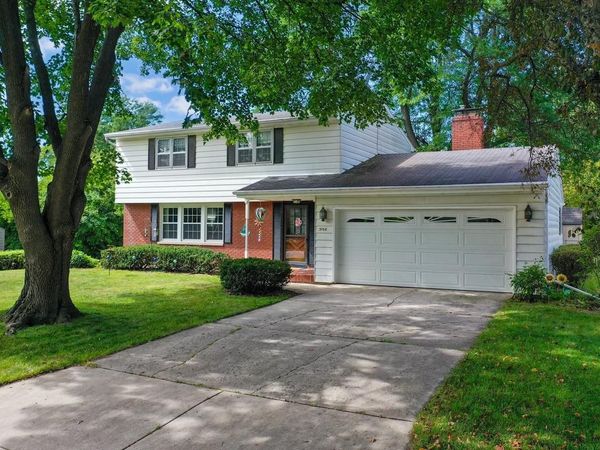 3108 S CLAY STREET, Green Bay, WI 54301