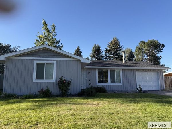 726 Wildrose Lane, BLACKFOOT, ID 83221