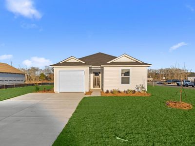 637 Green Valley Way, Loris, SC 29569