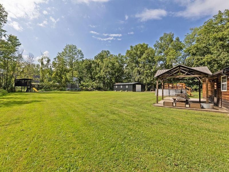 1621 Hogback Road, Sunbury, OH 43074 Photo 33