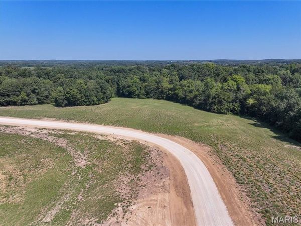 Tract #1 off Ames Way , Jackson, MO 63755