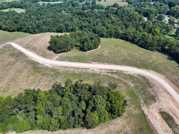 Tract #2 off Ames Way , Jackson, MO 63755