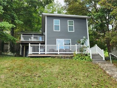 411 S Madison Avenue , Watkins Glen, NY 14891