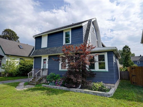 49 Brayton Road, Rochester, NY 14616