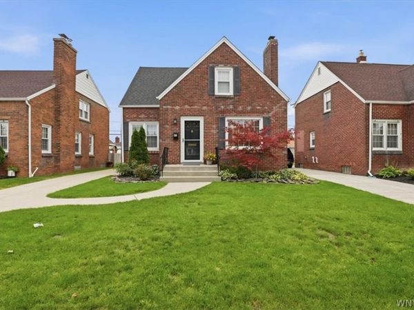 43 Fairmount Avenue , Buffalo, NY 14223