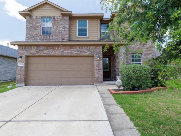 17020 Lathrop Ave, Pflugerville, TX 78660
