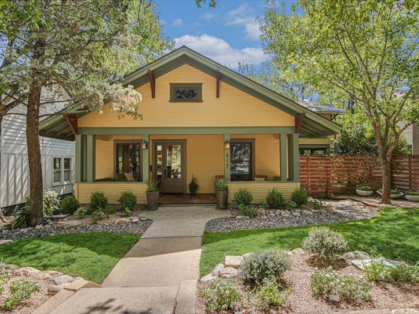 617 Oakland Ave, Austin, TX 78703