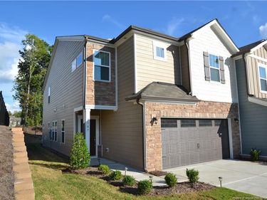1107 Doe Blossom Lane, Apex, NC 27502