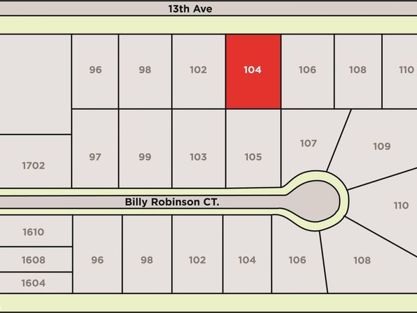 104 13th Avenue, Grinnell, IA 50112