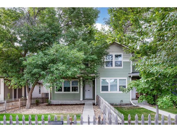 810 E Baseline Rd, Unit A, Lafayette, CO 80026