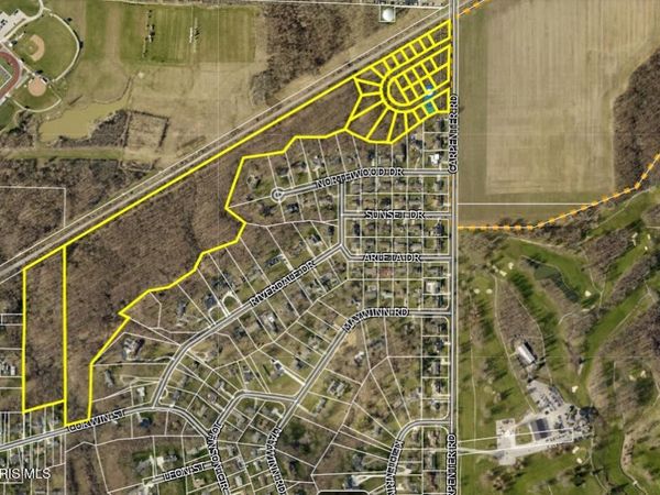 0 Carpenter Road , Defiance, OH 43512