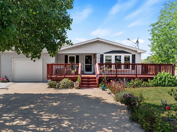 6631 N 570 W, Winamac, IN 46996