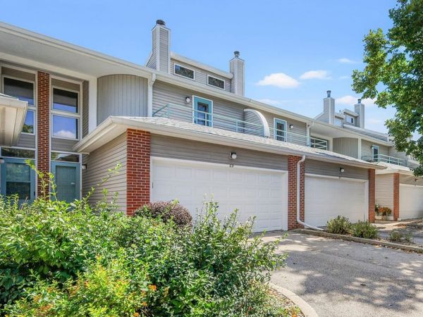 69 Ponwood Circle, Madison, WI 53717