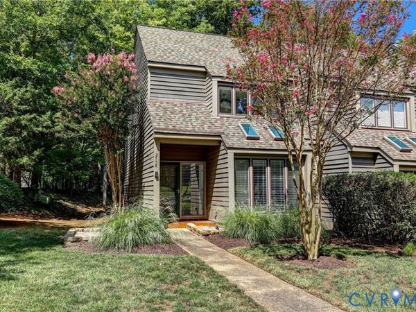 2758 Old Point Drive , Henrico, VA 23233