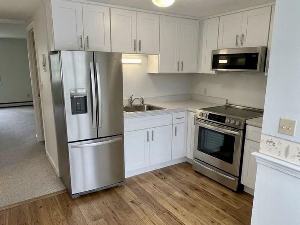 1 Tideview Path, Unit APT 11, Plymouth, MA 02360