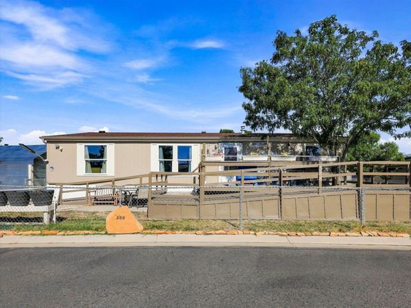 424 32 Road, Unit 388, Clifton, CO 81520