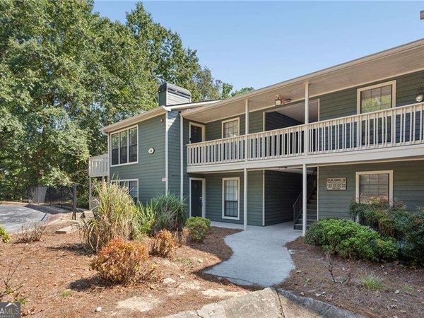 2832 Vinings Central Drive SE, Unit 143, Atlanta, GA 30339