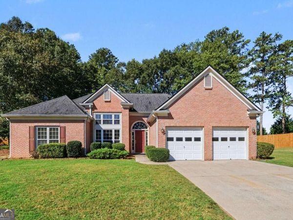 2208 Caneridge Court SW, Marietta, GA 30064