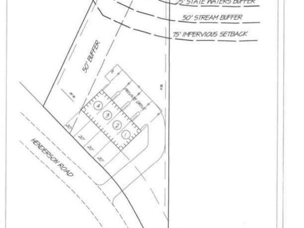 2393 Henderson Road, Tucker, GA 30084
