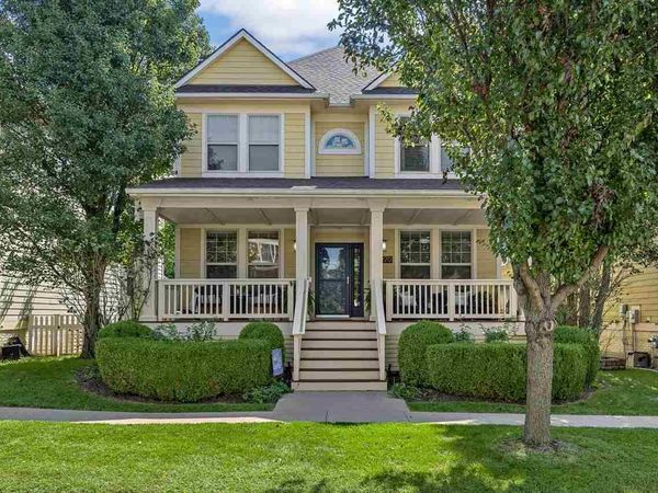 1270 Swisher St, Iowa City, IA 52245