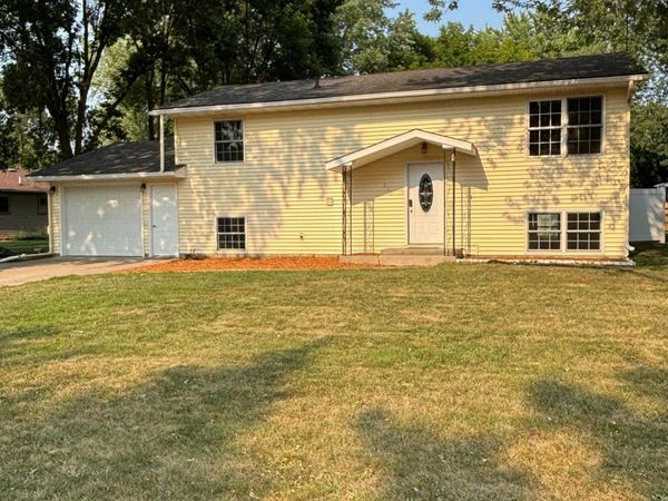 233 Maple Drive, Foley, MN 56329