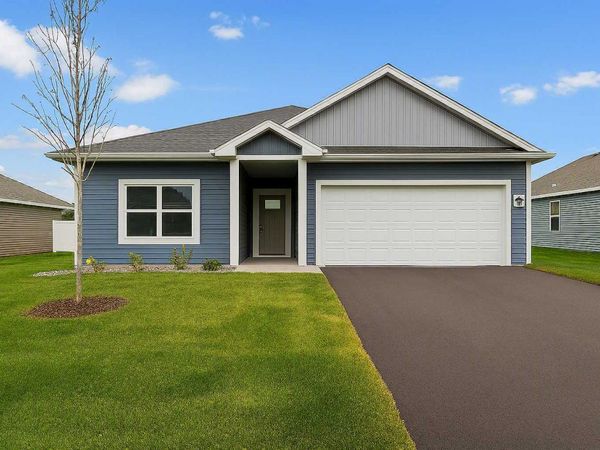 7695 Birch Street, Clear Lake, MN 55319