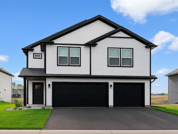 7696 Birch Street, Clear Lake, MN 55319