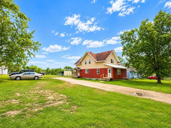 1126 2nd Street SE, Wadena, MN 56482