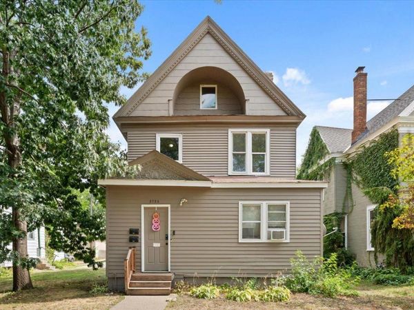 2725 Dupont Avenue S, Minneapolis, MN 55408