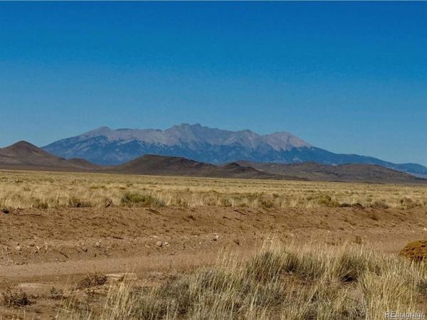 Inca Trail , San Luis, CO 81152