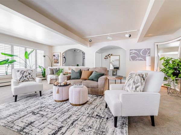 7170 E Princeton Avenue, Unit 5, Denver, CO 80237
