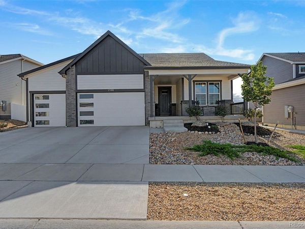 2598 Doe Ridge Way, Johnstown, CO 80534