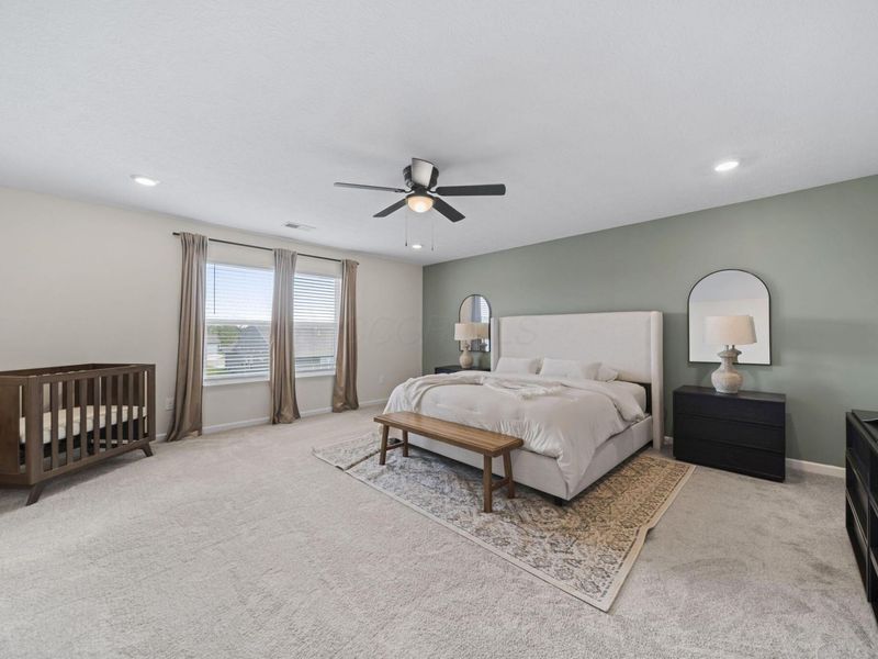 422 Quincy Circle, London, OH 43140 Photo 31