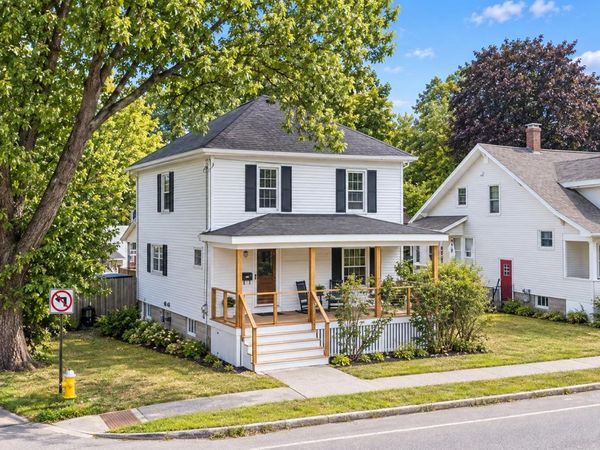 635 Ocean Avenue , Portland, ME 04103