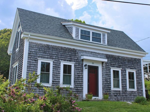 25 Church Street , Lubec, ME 04652