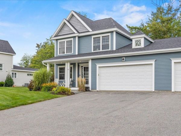 77 Stewart Drive , Scarborough, ME 04074