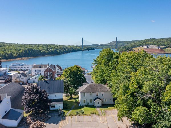 14 Evangel Way , Bucksport, ME 04416