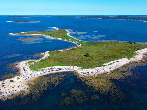 0 Western Bay , Beals, ME 04611